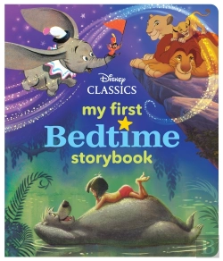 Bertrand.pt - My First Disney Classics Bedtime Storybo