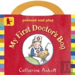 My First Doctor'S Bag