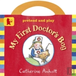 Bertrand.pt - My First Doctor'S Bag
