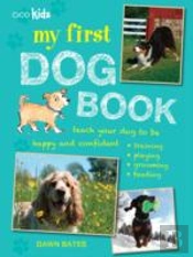 My First Dog Book