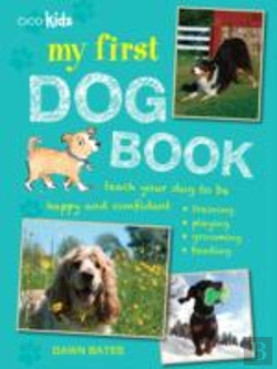Bertrand.pt - My First Dog Book