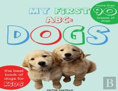 My First Dogs Abc