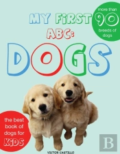 My First Dogs Abc