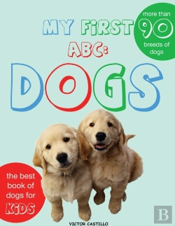 Bertrand.pt - My First Dogs Abc