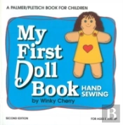 My First Doll Book Kit