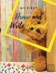 My First Draw And Write Journal
