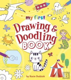 Bertrand.pt - My First Drawing & Doodling Book