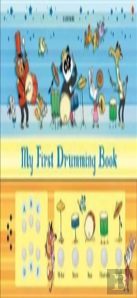 My First Drumming Book