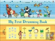 My First Drumming Book
