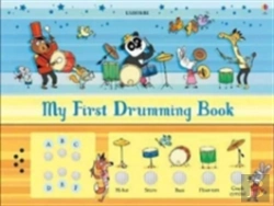 Bertrand.pt - My First Drumming Book