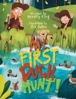 Bertrand.pt - My First Duck Hunt