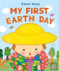 My First Earth Day