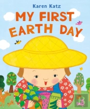 My First Earth Day