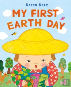Bertrand.pt - My First Earth Day