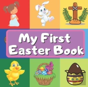 My First Easter Book