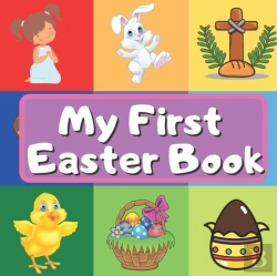 Bertrand.pt - My First Easter Book