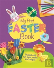 My First Easter Book