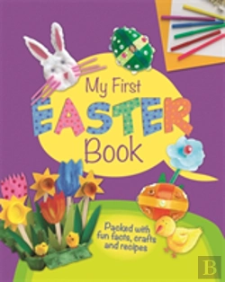 Bertrand.pt - My First Easter Book