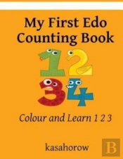 My First Edo Counting Book