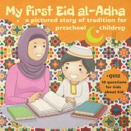 My First Eid Al-Adha
