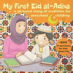 Bertrand.pt - My First Eid Al-Adha