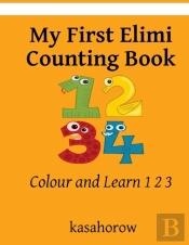 My First Elimi Counting Book