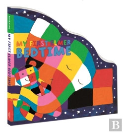 Bertrand.pt - My First Elmer Bedtime