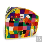 My First Elmer