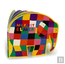 Bertrand.pt - My First Elmer