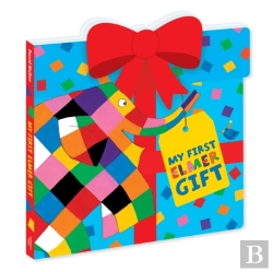 Bertrand.pt - My First Elmer Gift