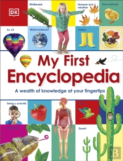 Bertrand.pt - My First Encyclopedia