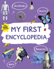 My First Encyclopedia