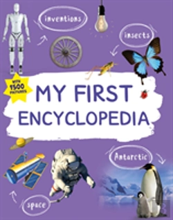 Bertrand.pt - My First Encyclopedia