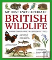 My First Encyclopedia Of British Wildlife