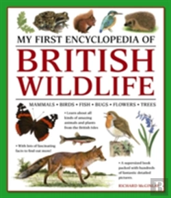 Bertrand.pt - My First Encyclopedia Of British Wildlife