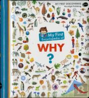 My First Encyclopedia Of Why?