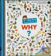 My First Encyclopedia Of Why?