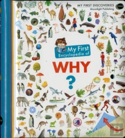 Bertrand.pt - My First Encyclopedia Of Why?