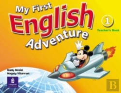 Bertrand.pt - My First English Adventure Level 1 Teacher'S Book