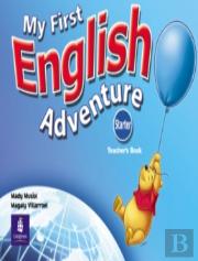 My First English Adventure