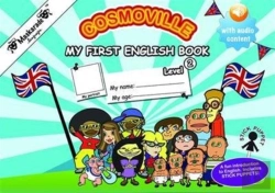 Bertrand.pt - My First English Book : Level 2