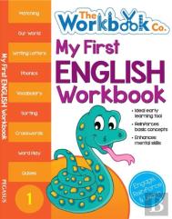 My First English Workbook