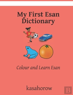 Bertrand.pt - My First Esan Dictionary