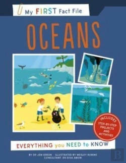 Bertrand.pt - My First Fact File Oceans