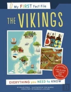 Bertrand.pt - My First Fact File The Vikings