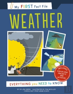 Bertrand.pt - My First Fact File Weather