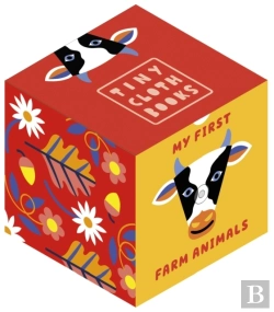 Bertrand.pt - My First Farm Animals