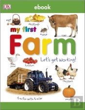 My First Farm Let'S Get Working