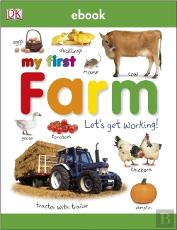 Bertrand.pt - My First Farm Let'S Get Working