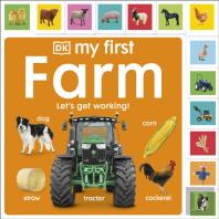 My First Farm: Let'S Get Working!